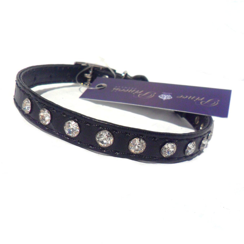 Glamour Puss Cat Collars