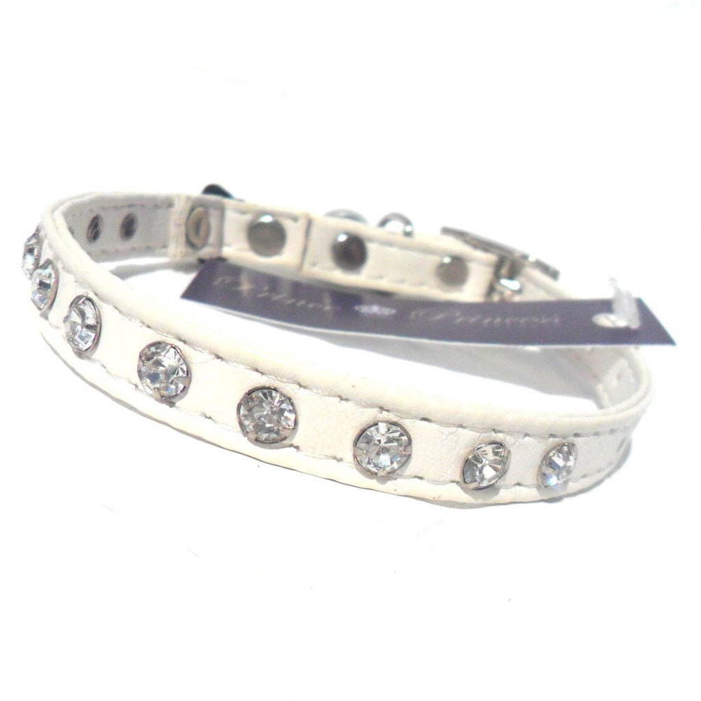 Glamour Puss Cat Collars