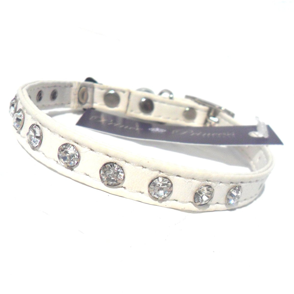 Glamour Puss Cat Collars