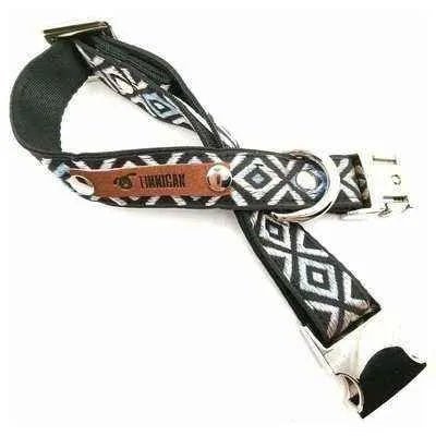 Finnigan's Blue Fusion Lead Hand Made