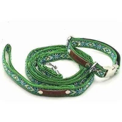 Finnigan's Enchanted Pup Collar Set