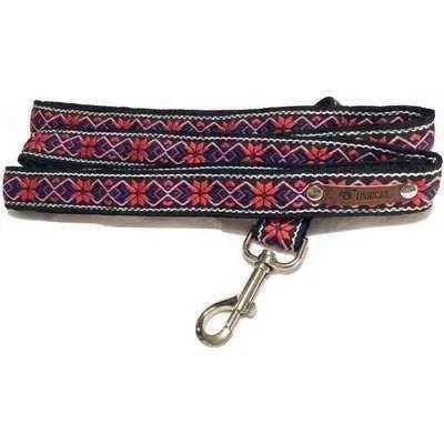 Finnigan's Fabulous Dog Collar Set