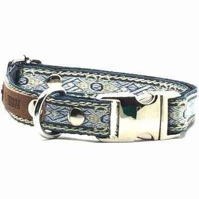 Finnigan's "The Archie" Whimsy & Strength Dog Lead