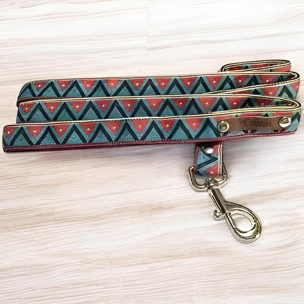 "The Maddy" Durable Designer Dog Lead by Finnigan's