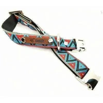"The Maddy" Durable Designer Dog Lead by Finnigan's