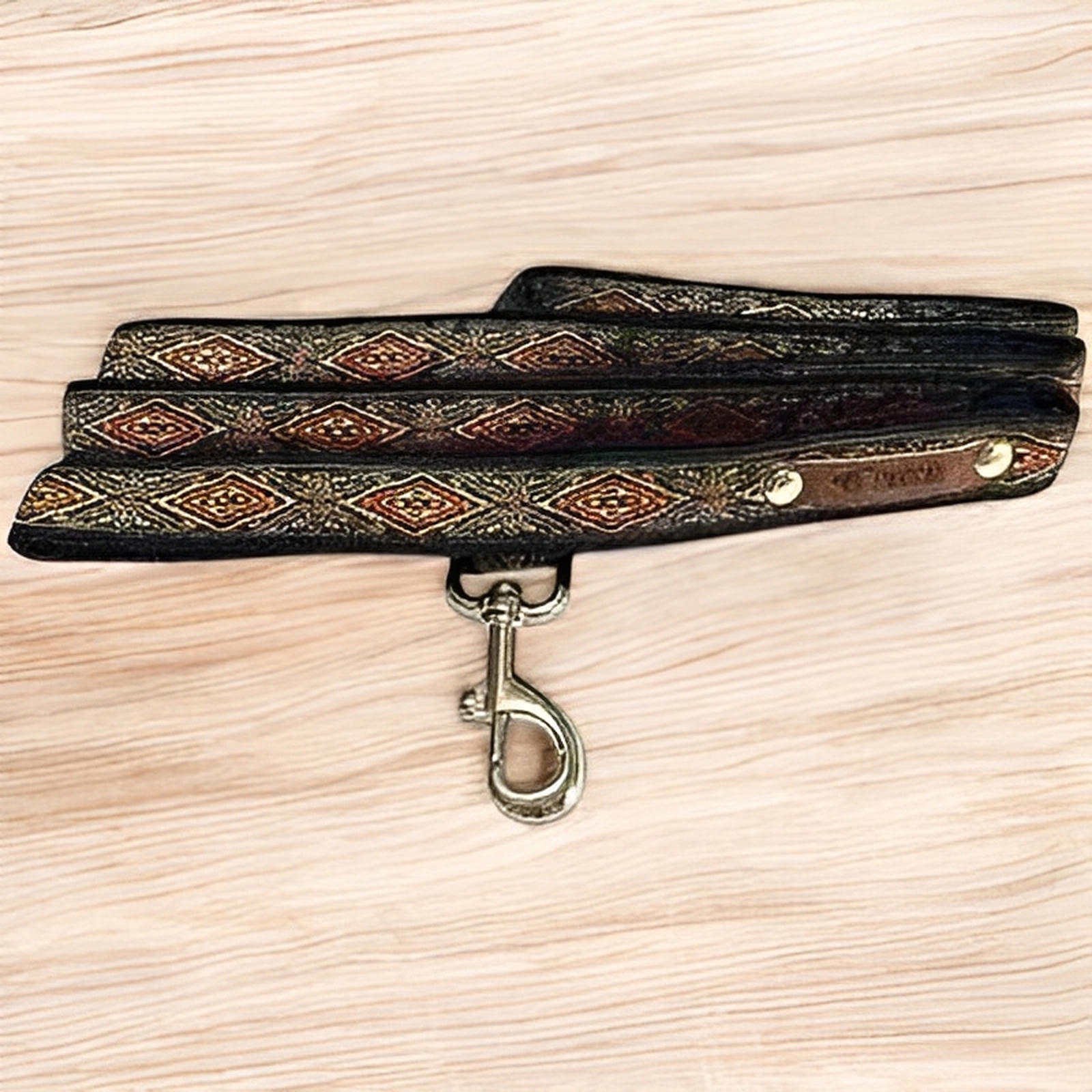 Whimsical Pup Parade Lead Finnigans Play Pen